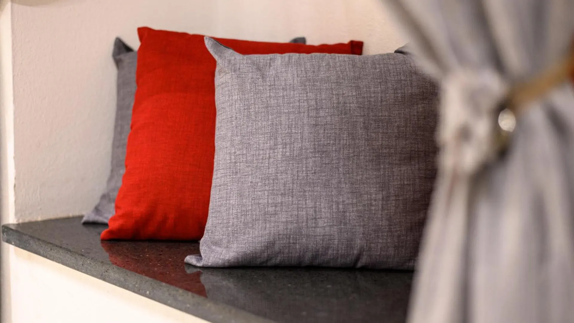 Apartamento Via Nilo 30 Nápoles