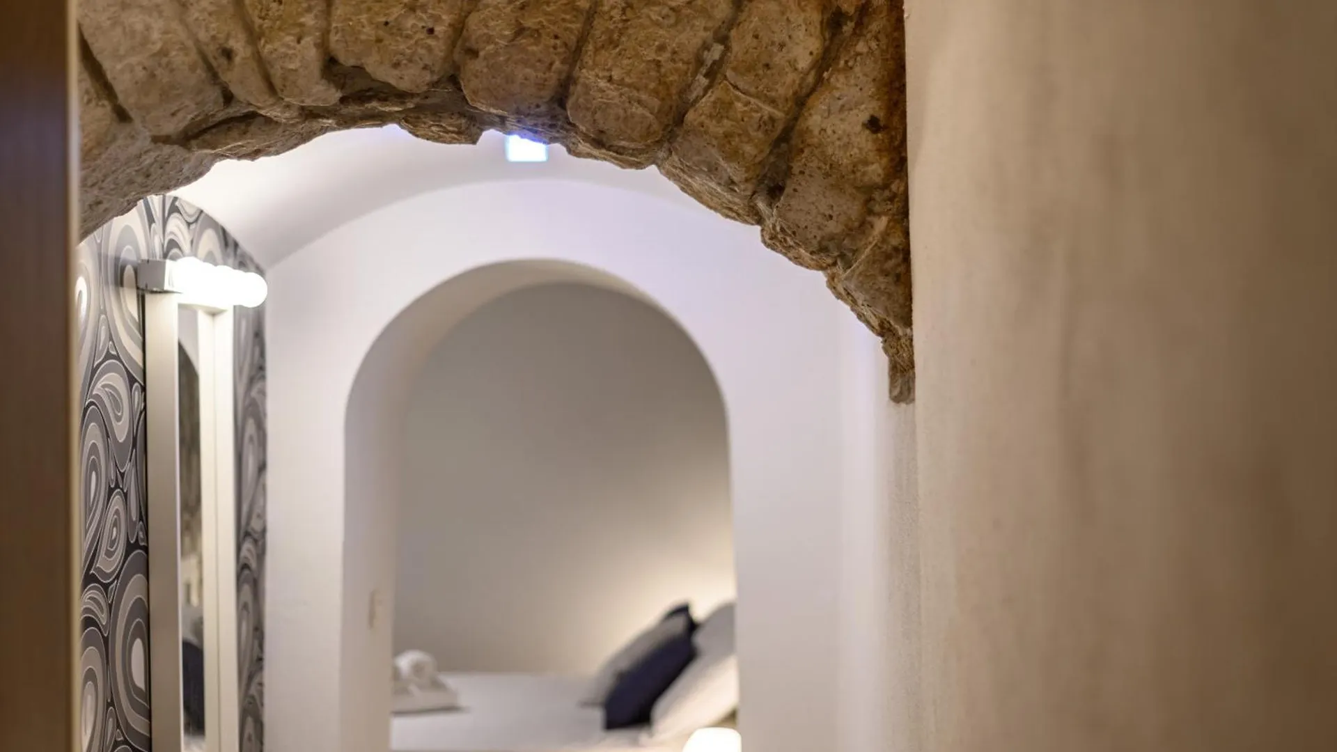 Via Nilo 30 Apartment Naples Italy