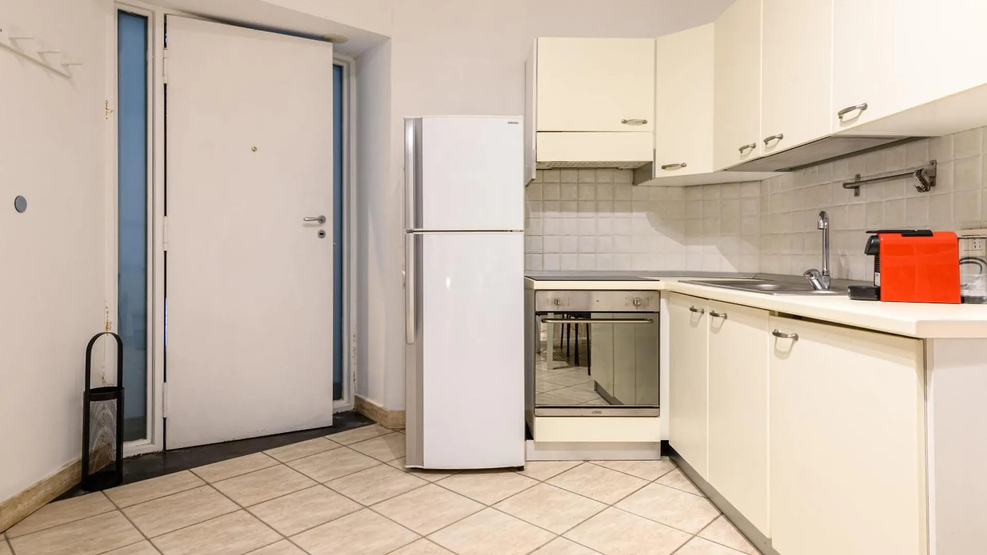 Via Nilo 30 Apartment Naples