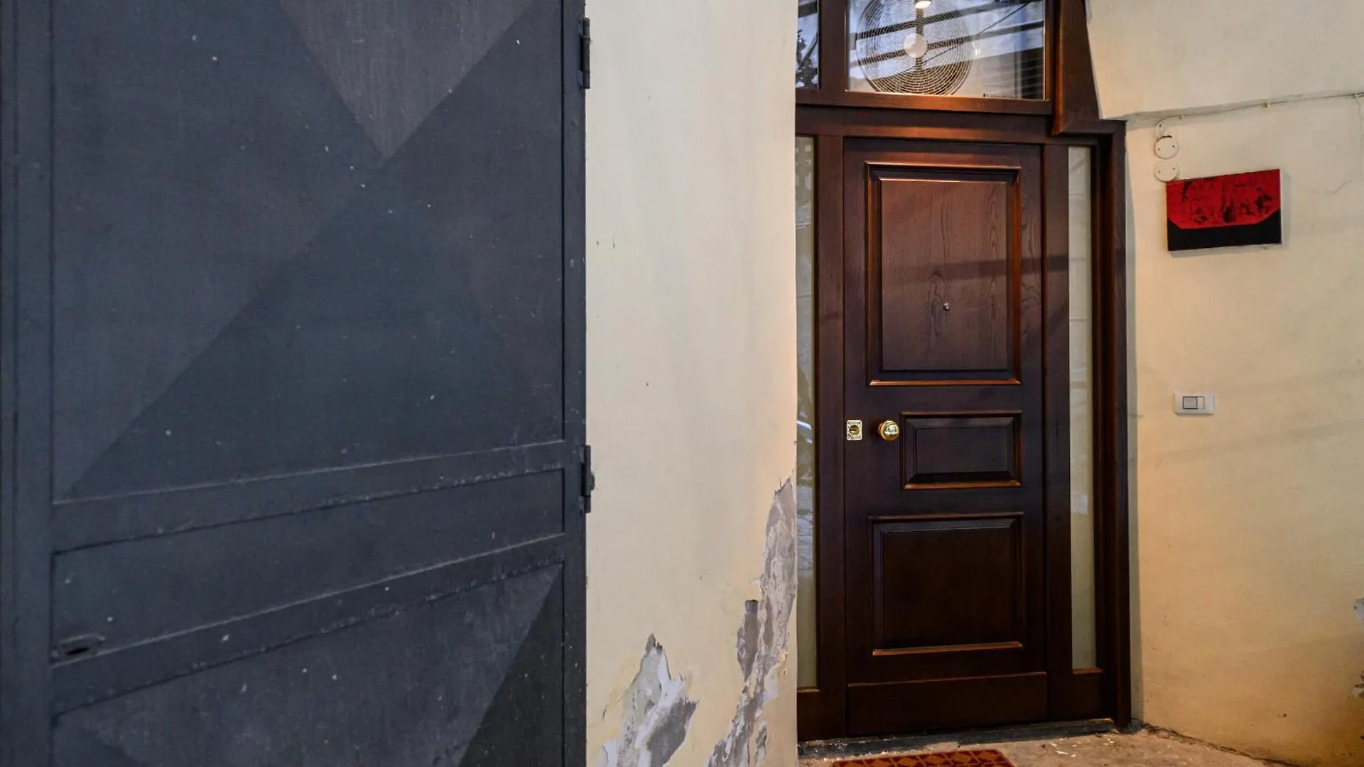 Via Nilo 30 Apartment Naples Italy