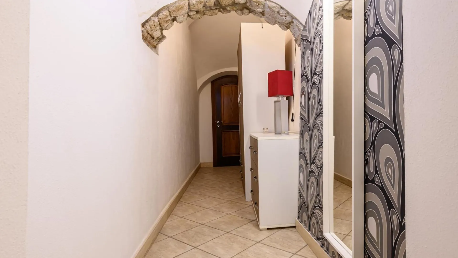 Via Nilo 30 Apartment Naples