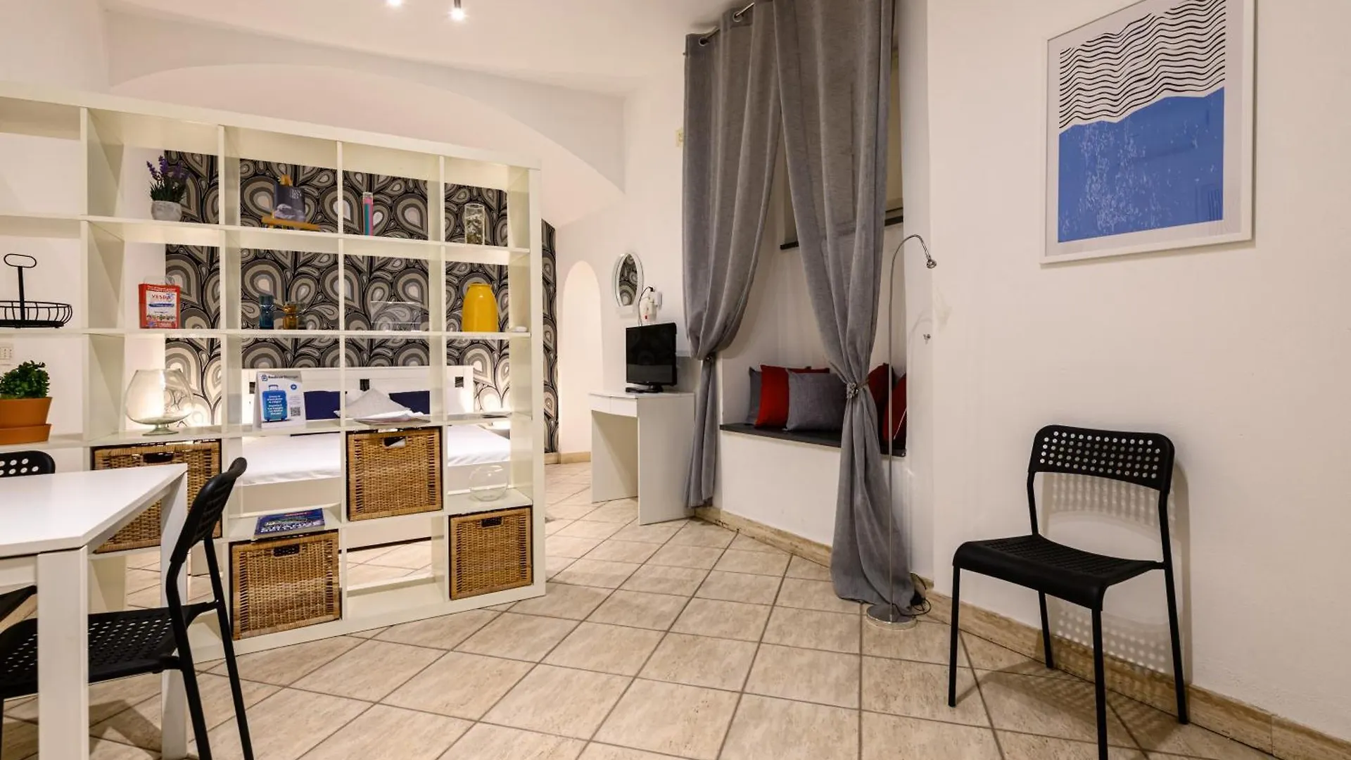Via Nilo 30 Apartment Naples