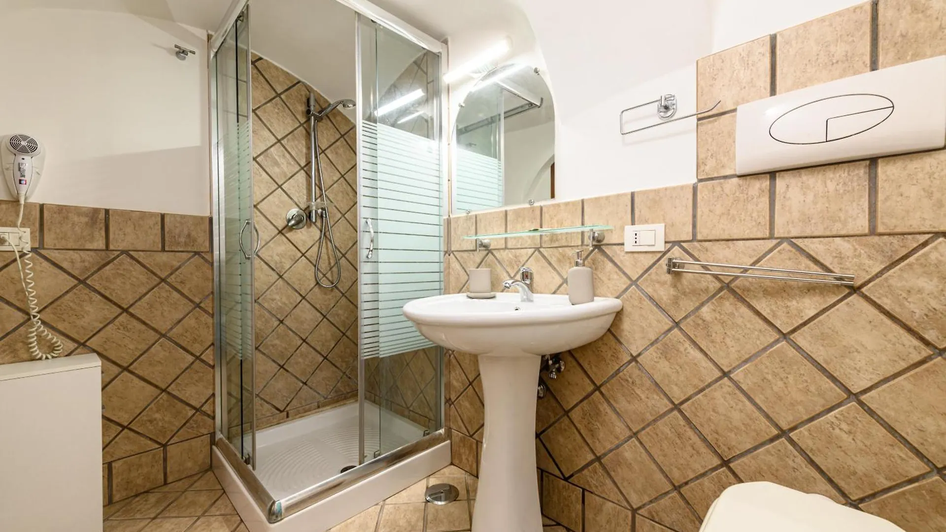 Via Nilo 30 Apartment Naples 0*,