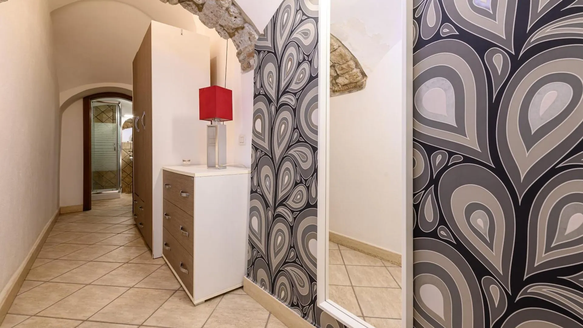 Via Nilo 30 Apartment Naples