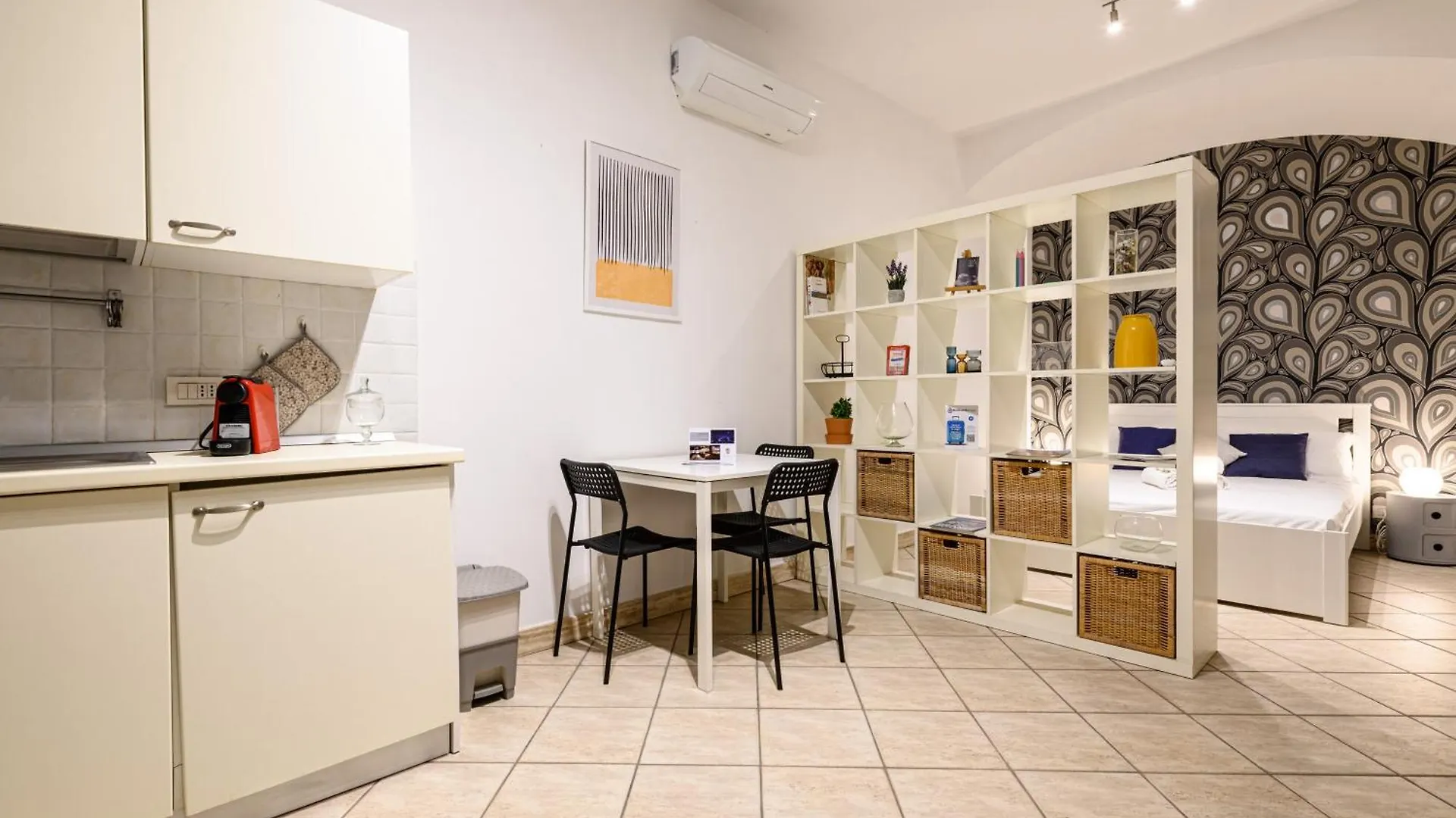 Via Nilo 30 Apartment Naples