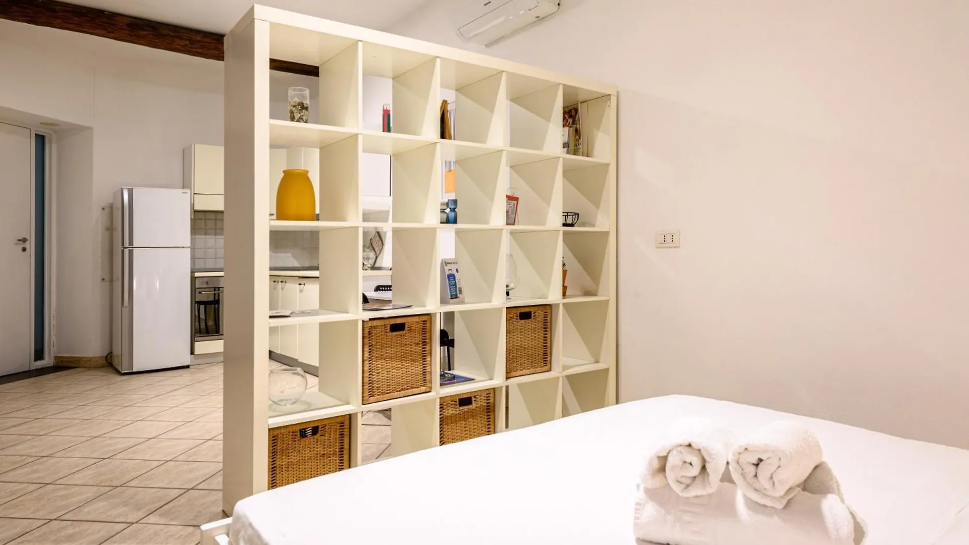 Via Nilo 30 Apartment Naples 0*,  Italy